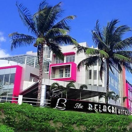 The Belagri Hotel And Convention Sorong Dış mekan fotoğraf