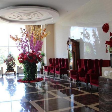 The Belagri Hotel And Convention Sorong Dış mekan fotoğraf