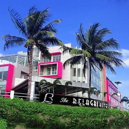 The Belagri Hotel And Convention Sorong Dış mekan fotoğraf