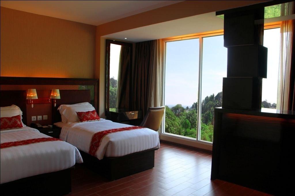 The Belagri Hotel And Convention Sorong Dış mekan fotoğraf