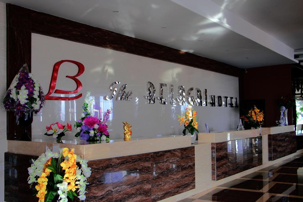 The Belagri Hotel And Convention Sorong Dış mekan fotoğraf