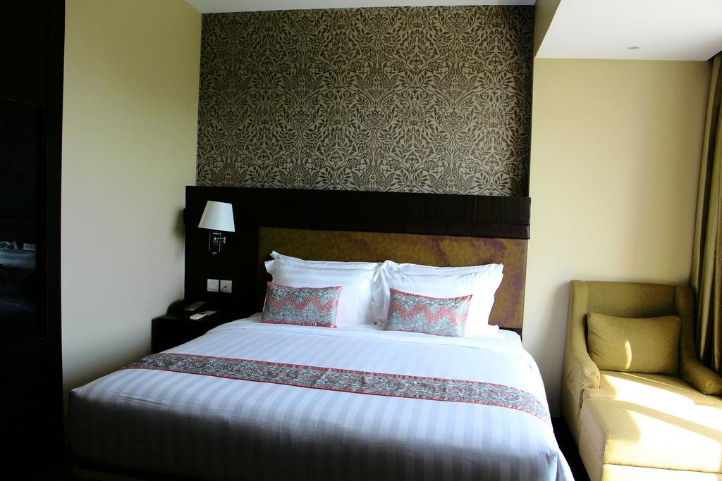 The Belagri Hotel And Convention Sorong Oda fotoğraf