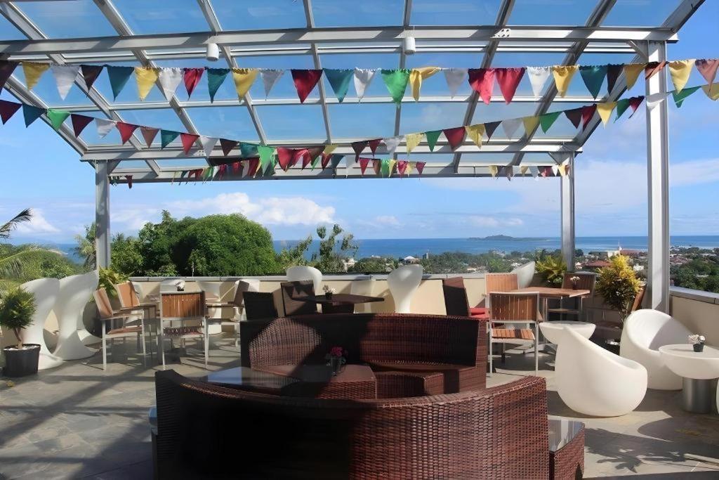 The Belagri Hotel And Convention Sorong Dış mekan fotoğraf