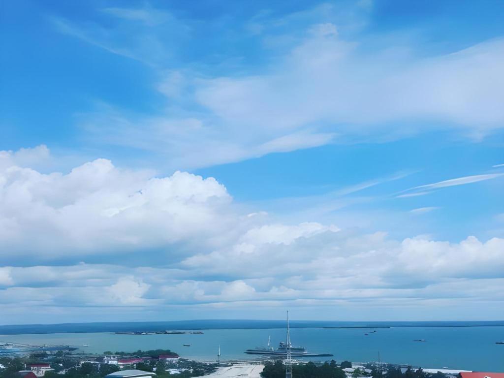 The Belagri Hotel And Convention Sorong Dış mekan fotoğraf