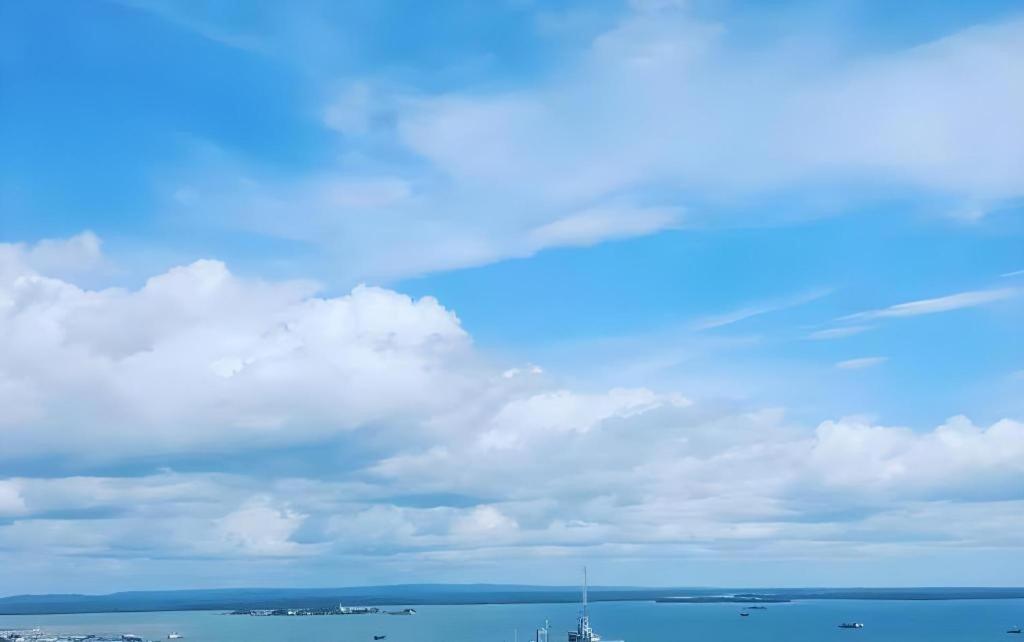 The Belagri Hotel And Convention Sorong Dış mekan fotoğraf