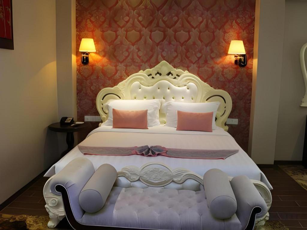 The Belagri Hotel And Convention Sorong Dış mekan fotoğraf