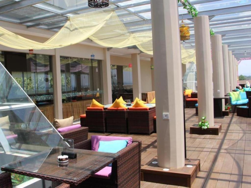 The Belagri Hotel And Convention Sorong Dış mekan fotoğraf