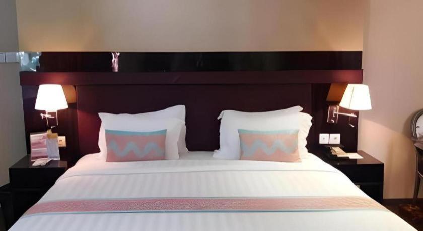 The Belagri Hotel And Convention Sorong Dış mekan fotoğraf