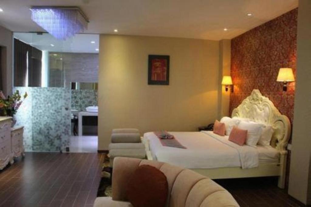 The Belagri Hotel And Convention Sorong Dış mekan fotoğraf