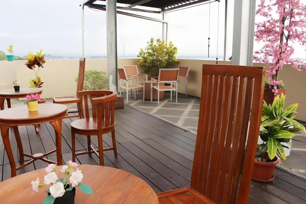 The Belagri Hotel And Convention Sorong Dış mekan fotoğraf