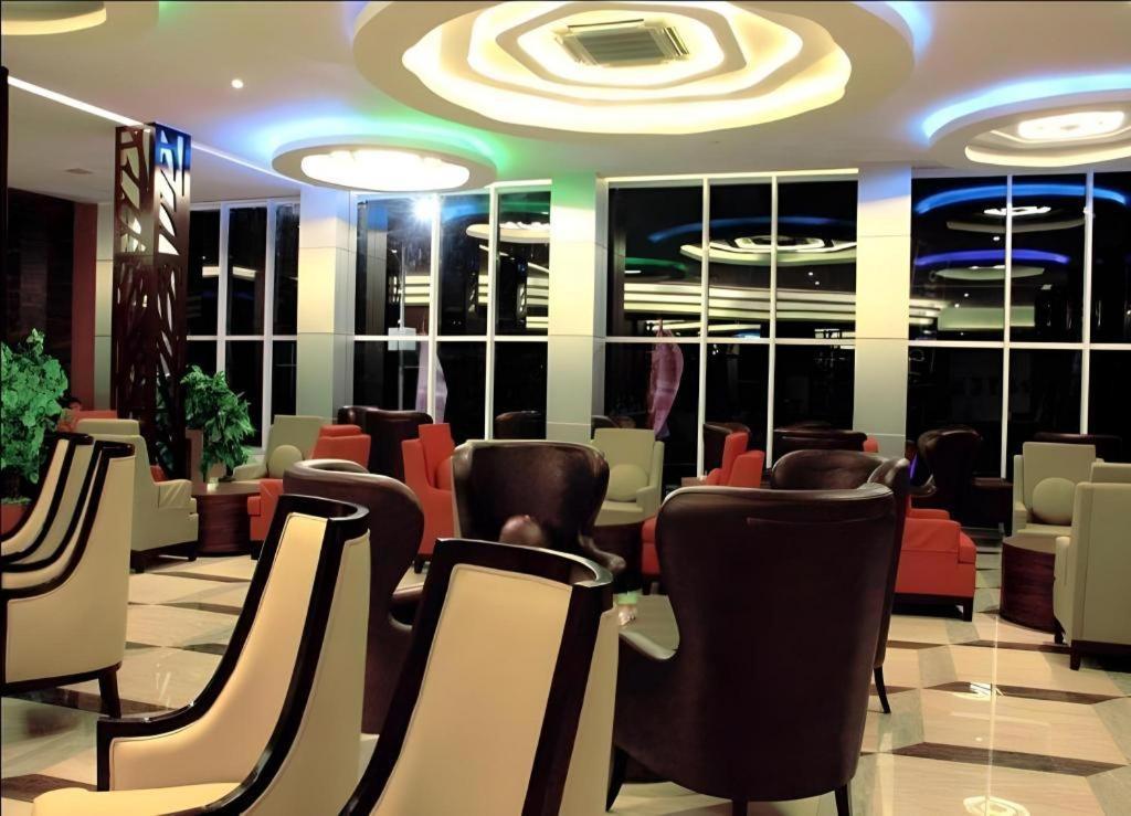 The Belagri Hotel And Convention Sorong Dış mekan fotoğraf