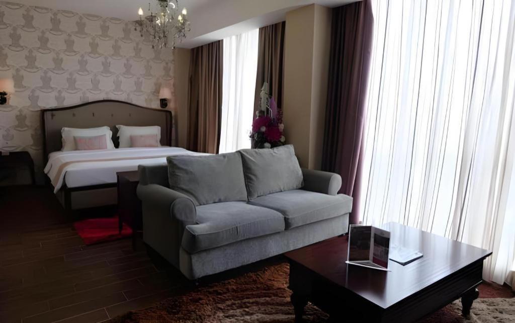 The Belagri Hotel And Convention Sorong Dış mekan fotoğraf