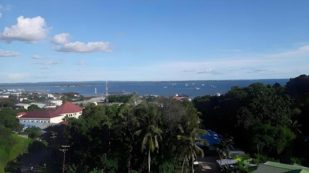 The Belagri Hotel And Convention Sorong Dış mekan fotoğraf