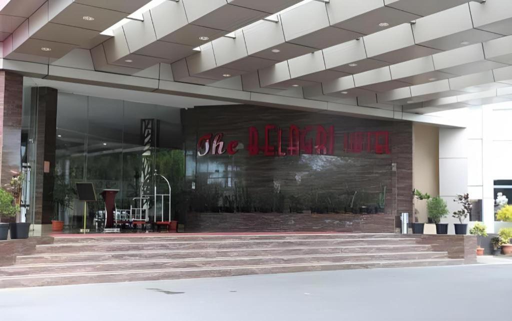 The Belagri Hotel And Convention Sorong Dış mekan fotoğraf