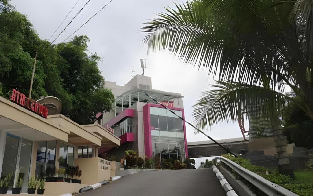 The Belagri Hotel And Convention Sorong Dış mekan fotoğraf