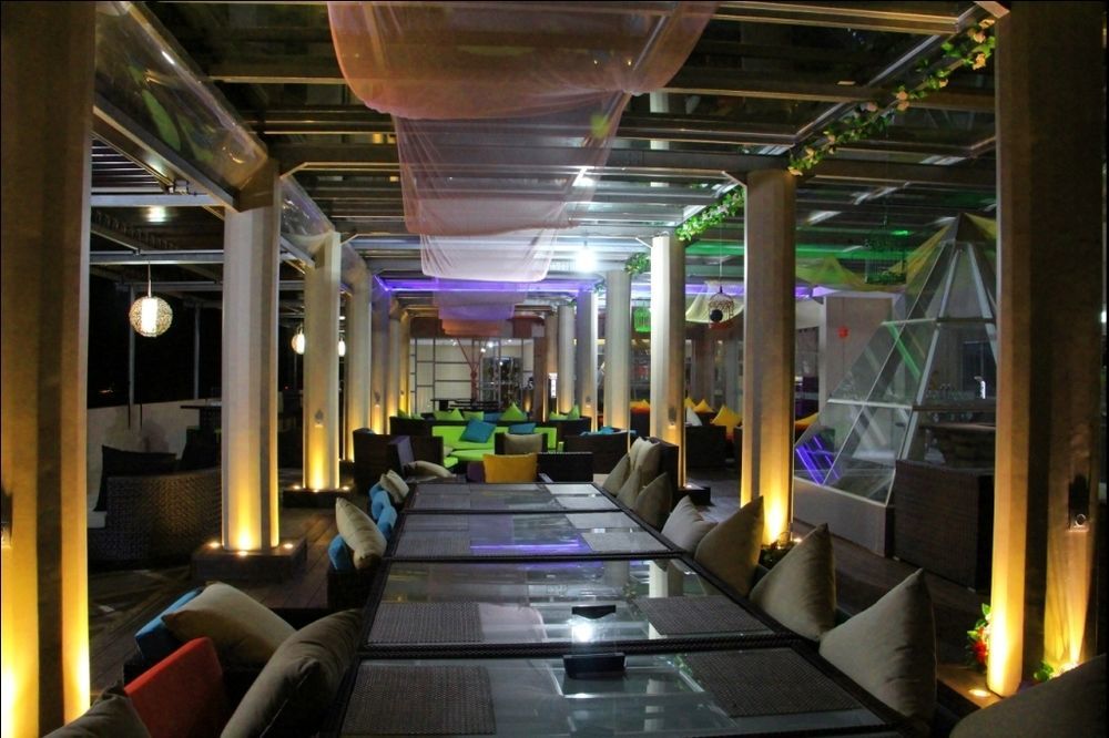 The Belagri Hotel And Convention Sorong Dış mekan fotoğraf