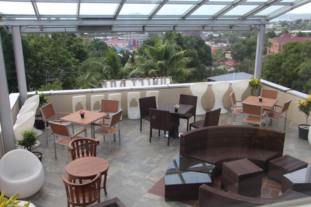 The Belagri Hotel And Convention Sorong Dış mekan fotoğraf