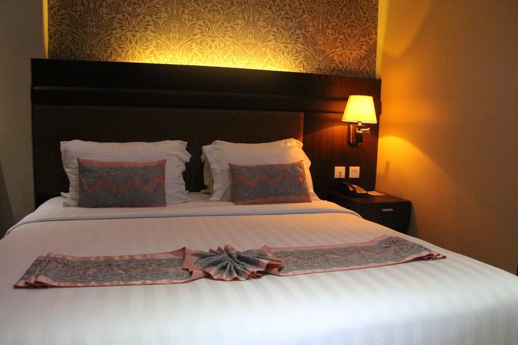 The Belagri Hotel And Convention Sorong Dış mekan fotoğraf