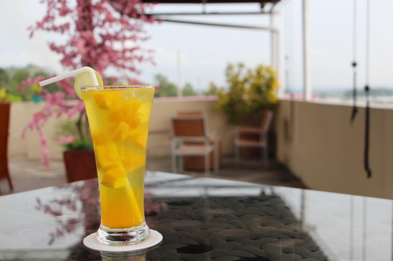 The Belagri Hotel And Convention Sorong Dış mekan fotoğraf