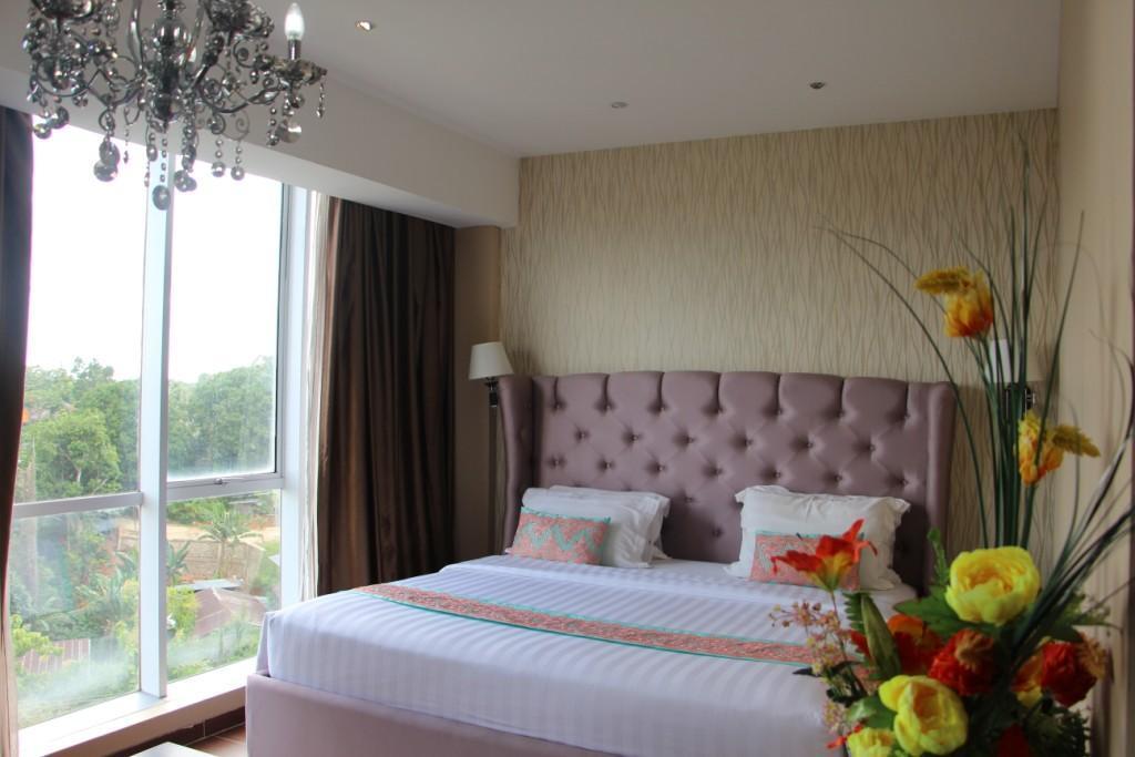 The Belagri Hotel And Convention Sorong Dış mekan fotoğraf